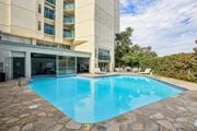 Kansas City condo for rent - Pool at Vista Condominiums, Kansas City, KS, 66103