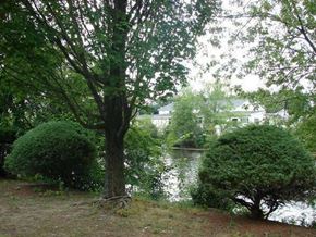 West Roxbury apartment for rent - Charles River
