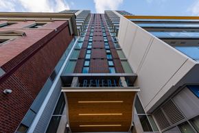 New Westminster apartment for rent - TheBeverley-Apartments-NewWestminster2