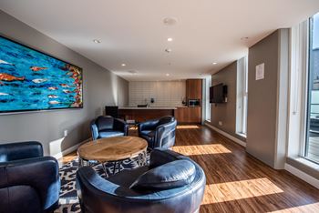 Party room