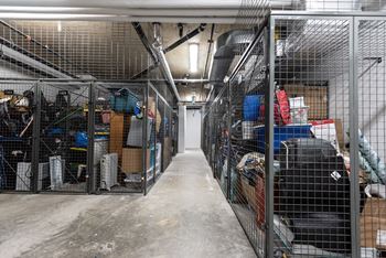 Storage