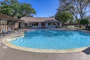 Richardson apartment for rent - Oakline Apartments