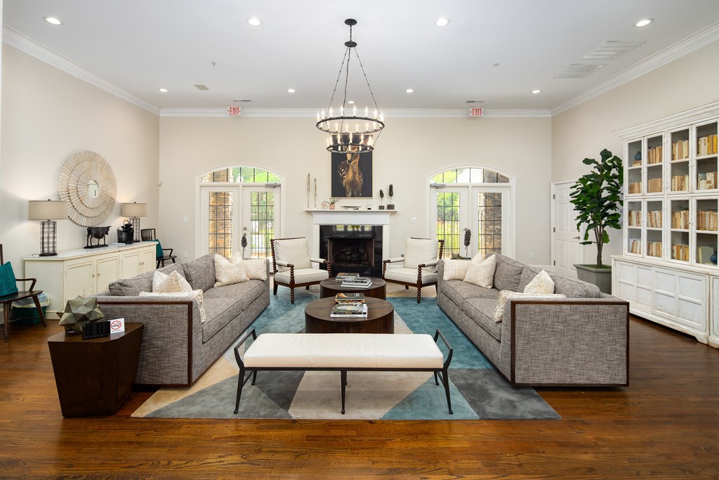 Heritage at Riverstone - apartments for rent in Canton | Point2Homes