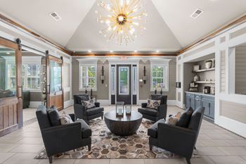 Clubroom
