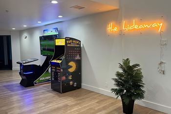 Arcade