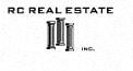 Sunnyvale apartment for rent - A logo for RC Real Estate is displayed.