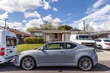 Santa Clara house for rent - 2330 Brown Avenue
