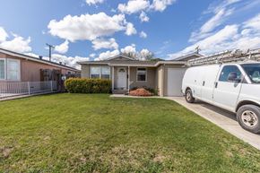 Santa Clara house for rent - 2330 Brown Avenue