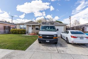 Santa Clara house for rent - 2330 Brown Avenue