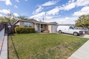 Santa Clara house for rent - 2330 Brown Avenue