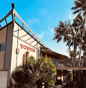 Ventura apartment for rent - Tonga Apartments
