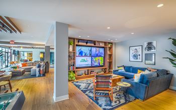 Clubroom