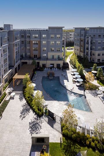 Malden apartment for rent - The Emery at Overlook Ridge