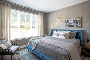 Marlton apartment for rent - inwood primary bedroom