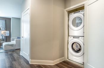 Washer/dryer