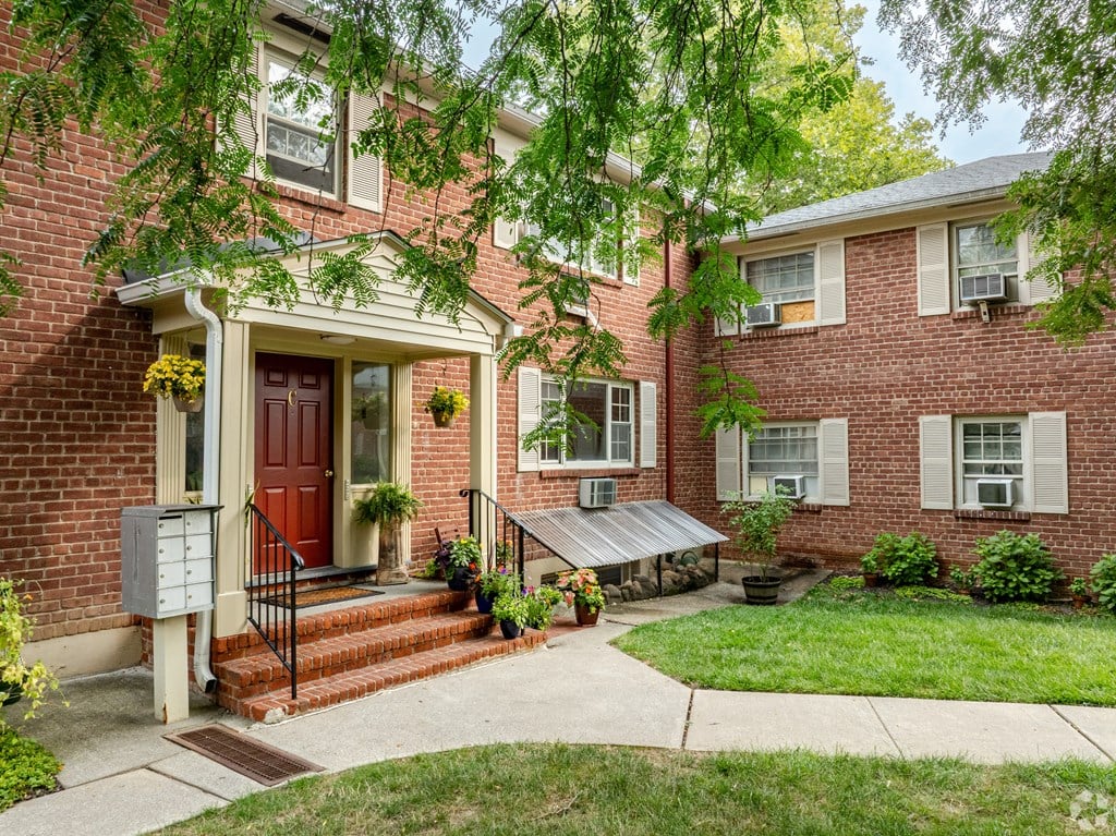 Snapshot of Find For Rent In Madison