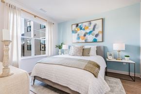 Montvale apartment for rent - The District North Market