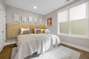 Parsippany apartment for rent - Bedroom at The Lawrence, Parsippany, New Jersey