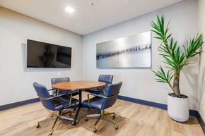 Secaucus apartment for rent - Conference room at The Waverton, New Jersey, 07094