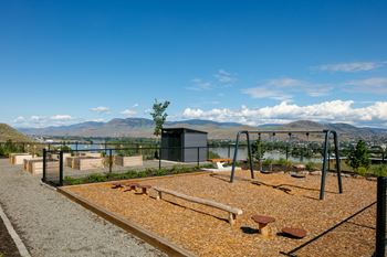 Play area