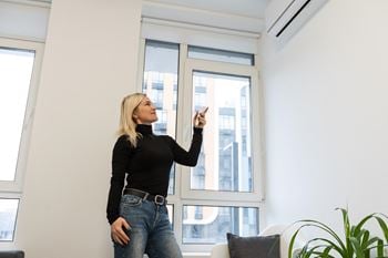 Air conditioning