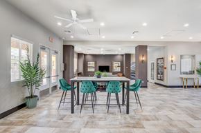 Las Vegas apartment for rent - Catering Kitchen at Parkway at Silverado Ranch, Las Vegas, NV, 89183