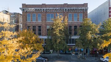 Birmingham apartment for rent - The Yeilding