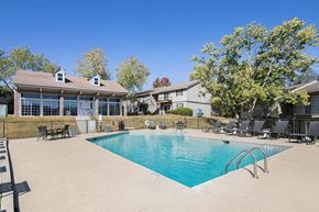Hoover apartment for rent - Chestnut Exterior