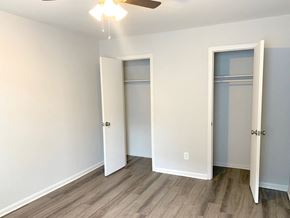 Birmingham apartment for rent - Eight on 16 Interior