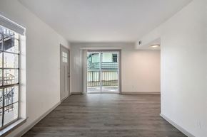 Birmingham apartment for rent - Eight on 16 Interior