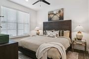 Pooler apartment for rent - Bedroom With Expansive Windows at The Liliana Apartment Homes, Pooler, GA