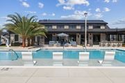 Pooler apartment for rent - Pool With Sundecks at The Liliana Apartment Homes, Pooler