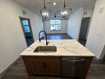 Stainless steel sink