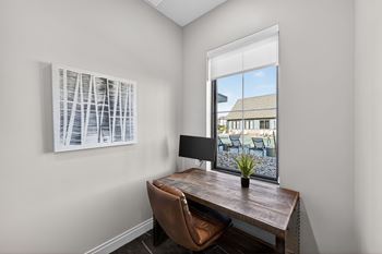 Home office 