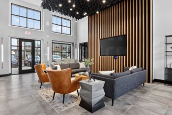 Lounge room
