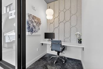 Working space