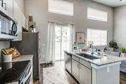 Peoria triplex for rent - Modern Kitchen at Grandstone at Sunrise, Peoria, Arizona