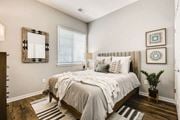 Peoria triplex for rent - Comfortable Bedroom at Grandstone at Sunrise, Peoria, Arizona