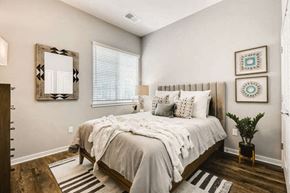 Peoria triplex for rent - Comfortable Bedroom at Grandstone at Sunrise, Peoria, Arizona