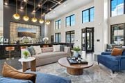 Fort Collins apartment for rent - CLubhouse