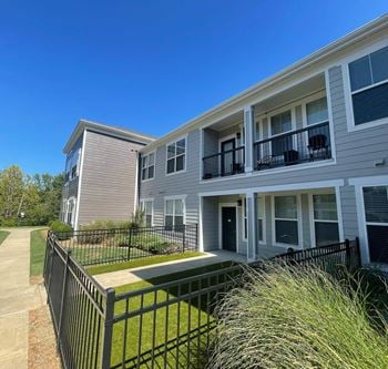 Property exterior