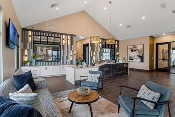Leasing office