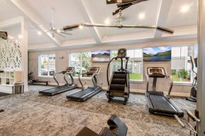 Panama City Beach apartment for rent - State Of The Art Fitness Center at Watermark at Urban Blu, Panama City Beach, Florida
