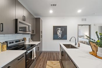 Kitchen appliances