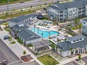 Pensacola apartment for rent - Drone Community View at The Quinn Luxury Apartments, Pensacola, FL