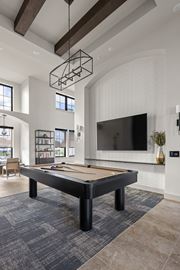 St. Augustine apartment for rent - Pool Table at Terrassa Luxury Apartments, St. Augustine