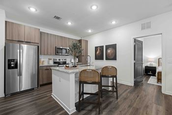 Kitchen appliances