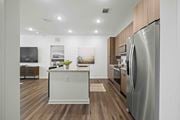 St. Augustine apartment for rent - Fully Equipped Kitchen at Terrassa Luxury Apartments, St. Augustine, FL, 32084