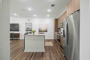 St. Augustine apartment for rent - Fully Equipped Kitchen at Terrassa Luxury Apartments, St. Augustine, FL, 32084