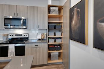 Kitchen appliances